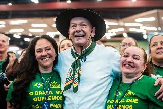 Havan inaugura nova megaloja no Rio Grande do Sul - 3