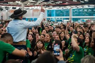 Havan inaugura nova megaloja no Rio Grande do Sul - 2
