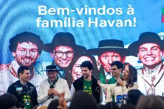 Havan inaugura nova megaloja no Rio Grande do Sul - 4