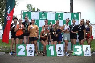 Atletismo coroa campeões e quartas de final do futsal são definidas nos Comunitários - 6