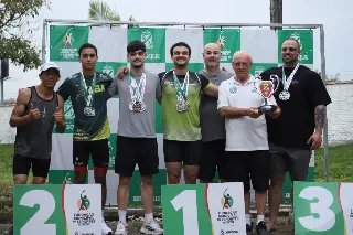 Atletismo coroa campeões e quartas de final do futsal são definidas nos Comunitários - 3