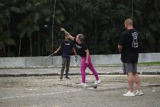 Atletismo coroa campeões e quartas de final do futsal são definidas nos Comunitários - 5