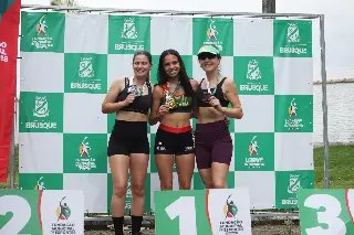Atletismo coroa campeões e quartas de final do futsal são definidas nos Comunitários - 8