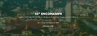 AmpeBr será anfitriã da 55º Enconampe - 1