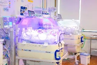 Referência regional, UTI Neonatal do Azambuja celebra três anos salvando vidas - 2