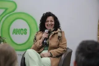 Intervalo Animado aproxima Apae de Brusque da comunidade - 1