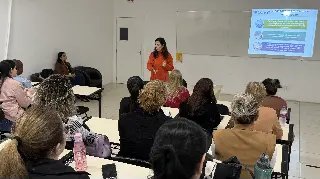 Secretaria de Saúde promove capacitação sobre registros de enfermagem - 4
