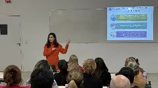 Secretaria de Saúde promove capacitação sobre registros de enfermagem - 2