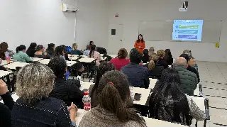 Secretaria de Saúde promove capacitação sobre registros de enfermagem - 3