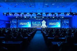 Havan realiza o maior Eletrotraining e Convenção da história - 3