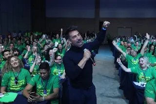 Havan realiza o maior Eletrotraining e Convenção da história - 2