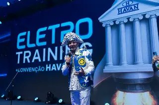 Havan realiza o maior Eletrotraining e Convenção da história - 1