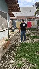 Polícia Civil e Vigilância interditam clínica veterinária em Brusque - 3