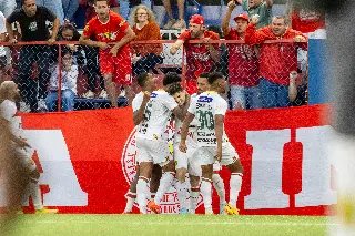 Brusque vence o CSA e garante vaga na segunda fase da Série C - 2