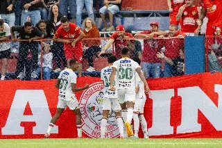 Brusque vence o CSA e garante vaga na segunda fase da Série C - 1