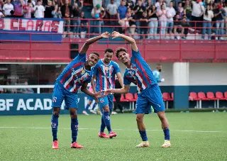 Carlos Renaux faz história e conquista o título do Campeonato Catarinense da Série B - 2