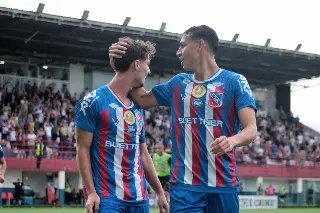Carlos Renaux faz história e conquista o título do Campeonato Catarinense da Série B - 1