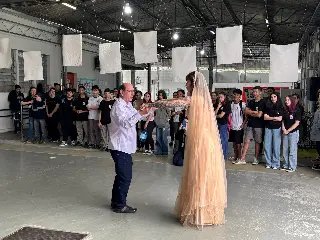 Apae de Brusque realiza 5ª Mostra de Trabalhos - 6