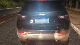 Polícia Civil investiga desaparecimento de pai e filho estrangeiros em Balneário Camboriú - 1