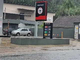 Concorrência esquenta e derruba preço da gasolina em Brusque - 1
