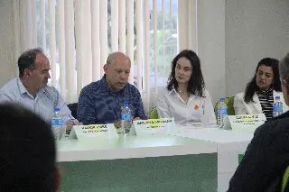 ACIBr discute obras na Escola João Boos e novos acessos para Guabiruba - 2
