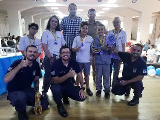 Projeto Trânsito Quiz já impactou mais de cinco mil alunos - 3