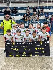 Associação Brusque Futsal estreia e soma 11 vitórias em duas competições - 3
