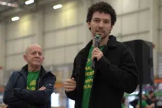 Centro de Distribuição da Havan completa 15 anos com grande festa aos colaboradores - 1