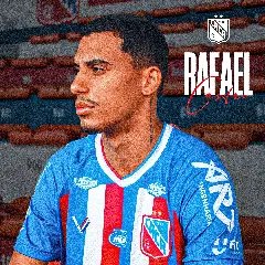 Renaux reforça elenco e comissão técnica para a Copa Santa Catarina 2025 - 1