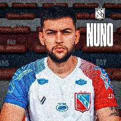 Renaux reforça elenco e comissão técnica para a Copa Santa Catarina 2025 - 3
