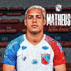 Renaux reforça elenco e comissão técnica para a Copa Santa Catarina 2025 - 2