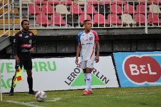 Carlos Renaux estreia com empate contra o Nação na Copa Santa Catarina - 2