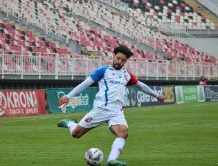 Carlos Renaux estreia com empate contra o Nação na Copa Santa Catarina - 1