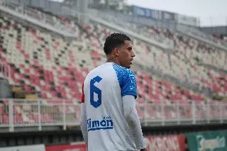 Carlos Renaux estreia com empate contra o Nação na Copa Santa Catarina - 4