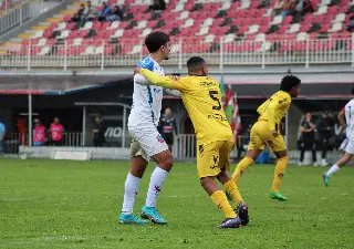 Carlos Renaux estreia com empate contra o Nação na Copa Santa Catarina - 3