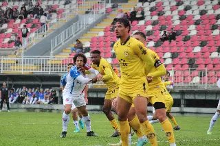 Carlos Renaux estreia com empate contra o Nação na Copa Santa Catarina - 5