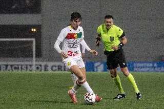 Náutico segura pressão e vence o Brusque no Augusto Bauer - 2