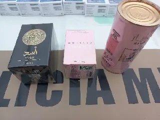 Polícia Militar apreende grande quantidade de mercadorias irregulares - 1
