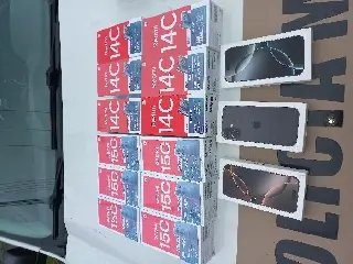 Polícia Militar apreende grande quantidade de mercadorias irregulares - 3