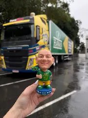 Havan homenageará caminhoneiros com ação especial em Barra Velha - 1