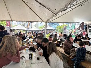 Temperô na Praça traz edição especial com sabores germânicos - 3