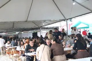 Temperô na Praça traz edição especial com sabores germânicos - 1