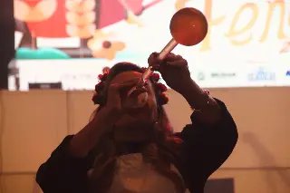 (VÍDEO) Muita dança, gastronomia e cultura: está oficialmente lançada a 38ª Fenarreco - 5