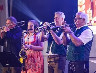 (VÍDEO) Muita dança, gastronomia e cultura: está oficialmente lançada a 38ª Fenarreco - 4