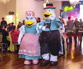(VÍDEO) Muita dança, gastronomia e cultura: está oficialmente lançada a 38ª Fenarreco - 3