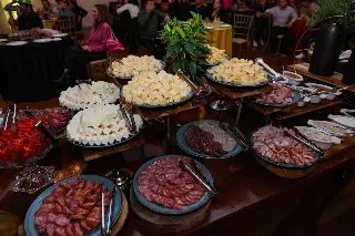 (VÍDEO) Muita dança, gastronomia e cultura: está oficialmente lançada a 38ª Fenarreco - 6