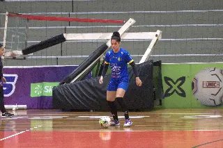 Barateiro Havan Futsal se prepara para a quartas de final da LFF - 1