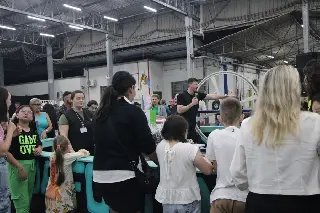 Apae de Brusque realiza 43ª Festa neste fim de semana - 1