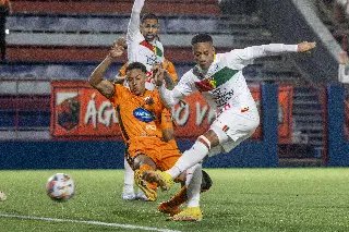 Brusque joga contra o Santa Catarina e acaba sendo superado - 2