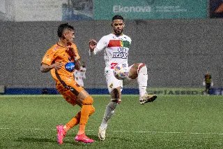 Brusque joga contra o Santa Catarina e acaba sendo superado - 3